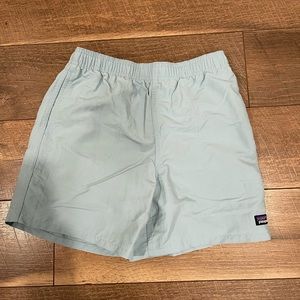 Boys XL Patagonia shorts